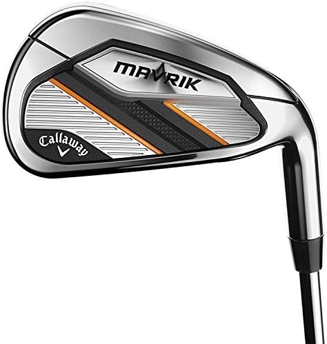 Callaway Golf 2020 Mavrik Individual Iron