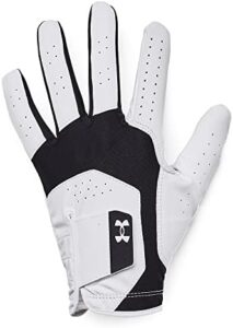 Under Armour Mens Iso-chill Golf Glove